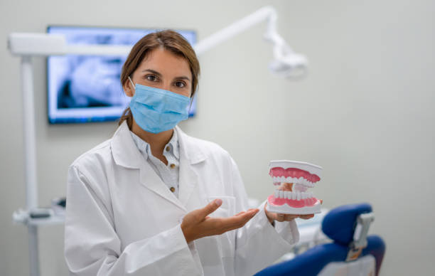 Best Emergency Dental Care for Broken or Chipped Teeth in Mount Dora, FL