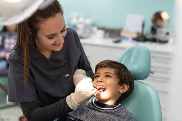 Best Emergency Gum Treatment in Mount Dora, FL