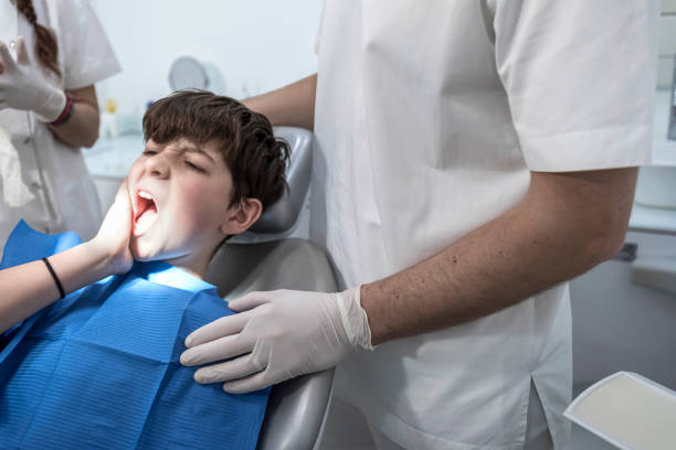 Best Emergency Treatment for Dental Infections or Abscesses in Mount Dora, FL