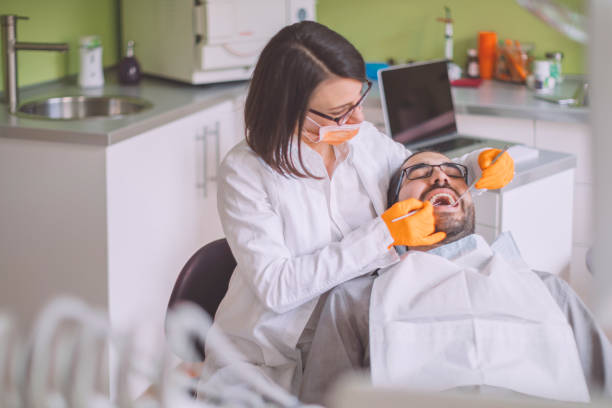 Best Emergency Treatment for Dental Infections or Abscesses in Mount Dora, FL