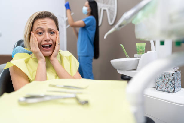 Best Emergency Denture Repair in Mount Dora, FL